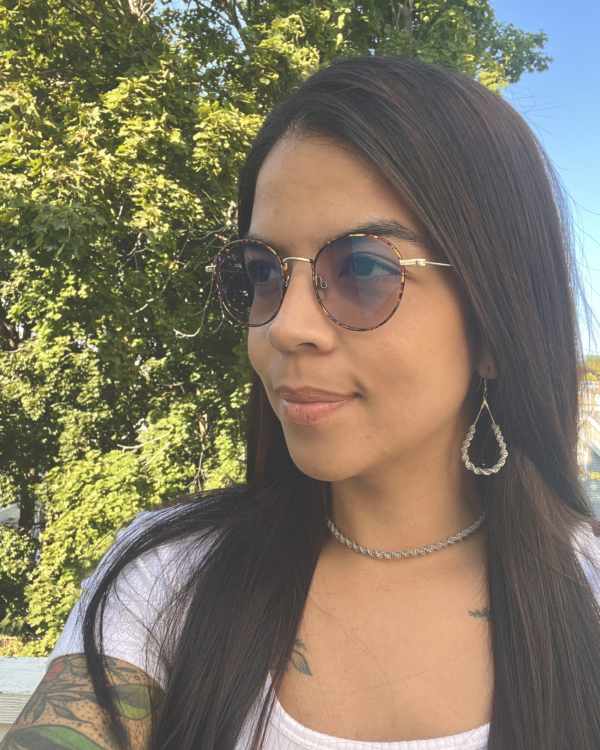 Gaia • Choker Necklace - Image 7