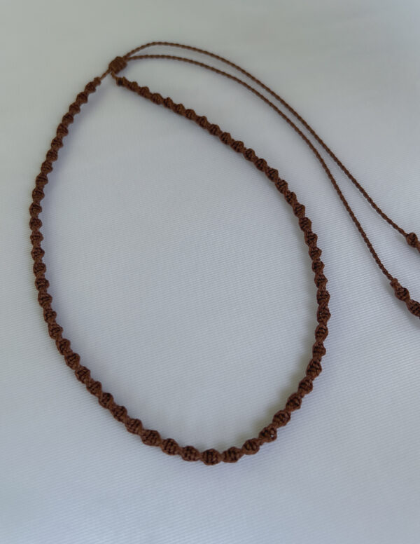 Gaia • Choker Necklace - Image 9