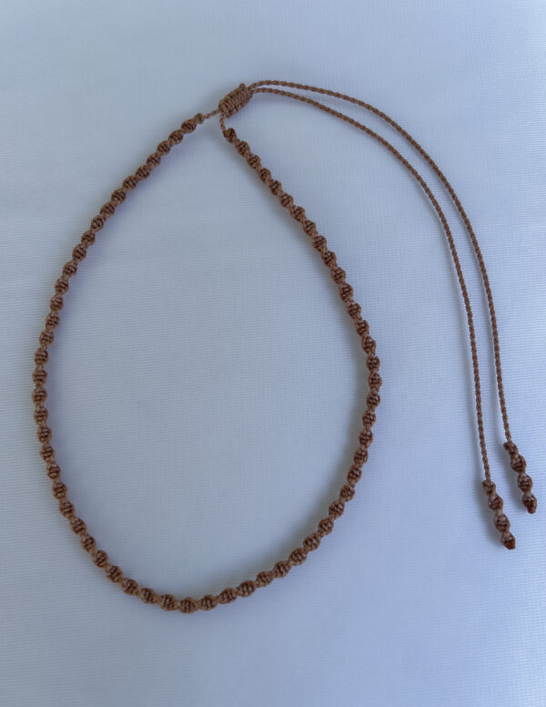 Gaia • Choker Necklace - Image 10