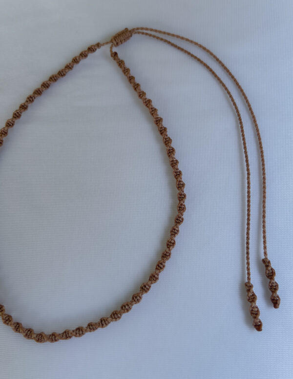 Gaia • Choker Necklace - Image 11