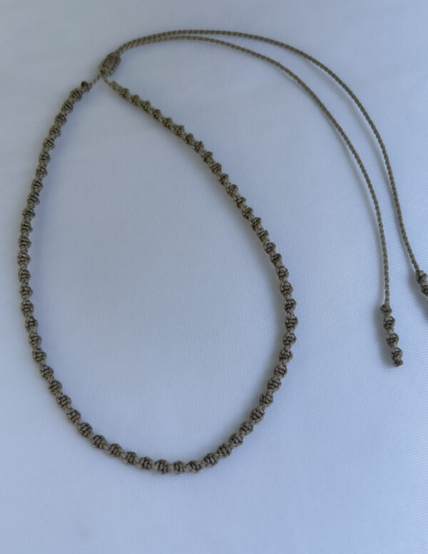 Gaia • Choker Necklace - Image 12