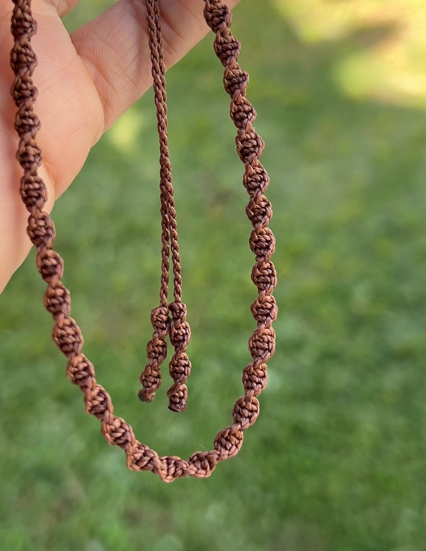 Gaia • Choker Necklace