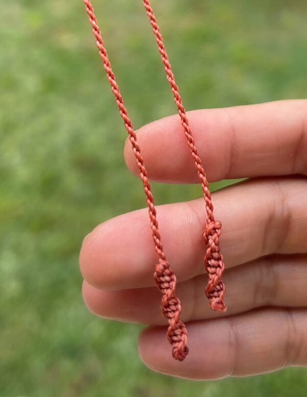 Gaia • Choker Necklace - Image 4