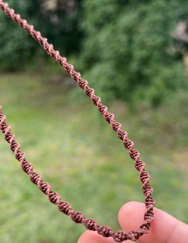 Gaia • Choker Necklace - Image 5