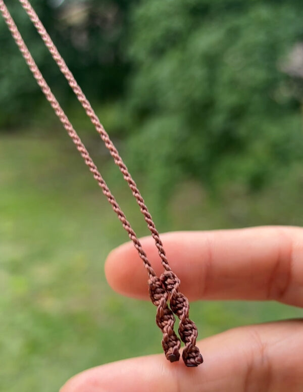 Gaia • Choker Necklace - Image 6