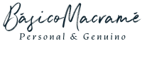 Basico Macrame